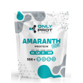 Амарантовий протеїн Onlyprot 500 г без смаку