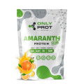 Амарантовий протеїн Onlyprot 1 кг апельсин