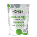 Амарантовий протеїн Onlyprot 1 кг без смаку