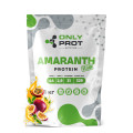 Амарантовий протеїн Onlyprot 1 кг маракуя