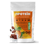 Молочний шоколад 