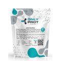 Конопляний протеїн Onlyprot 500 г карамель