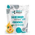 Конопляний протеїн Onlyprot 500 г диня