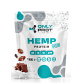 Конопляний протеїн Onlyprot 500 г молочний шоколад