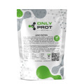 Конопляний протеїн Onlyprot 1 кг лісові ягоди