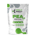 Гороховий протеїн Onlyprot 1 кг без смаку