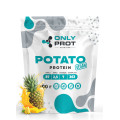 Картопляний протеїн Onlyprot 500 г ананас