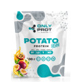 Картопляний протеїн Onlyprot 500 г маракуя
