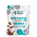 Картопляний протеїн Onlyprot 500 г шоколад
