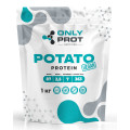 Картопляний протеїн Onlyprot 1 кг без смаку