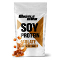 Соєвий протеїн 90% MuscleWay 500 г карамель