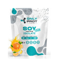 Соєвий протеїн Onlyprot 500 г апельсин