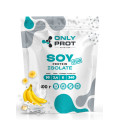 Соєвий протеїн Onlyprot 500 г банан