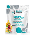 Соєвий протеїн Onlyprot 500 г маракуя