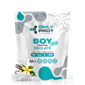 Соєвий протеїн Onlyprot 500 г ваніль