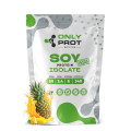 Соєвий протеїн Onlyprot 1 кг ананас
