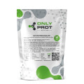 Соєвий протеїн Onlyprot 1 кг без смаку
