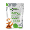 Соєвий протеїн Onlyprot 1 кг карамель