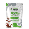 Соєвий протеїн Onlyprot 1 кг шоколад